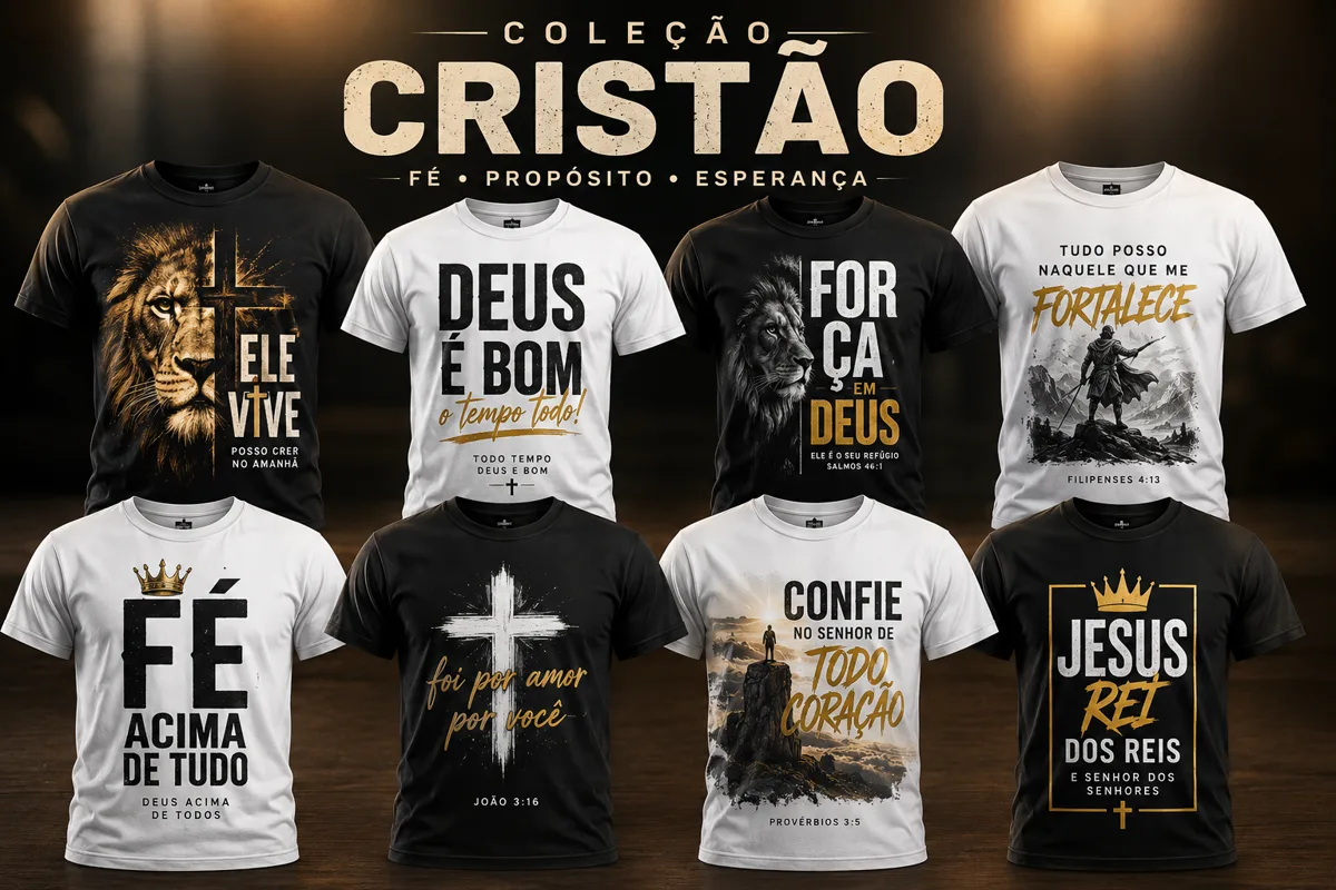 Arte do kit 1